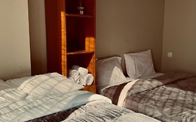 Alpha apartment Η2